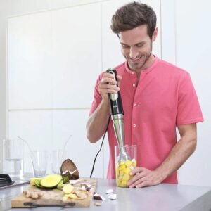 هاند بلندر براون MQ9185XLI
