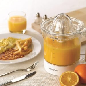عصارة موالح كينوود Kenwood JE280