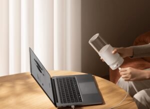 خلاط شاومي Xiaomi Portable Blender