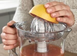 عصارة موالح كينوود Kenwood