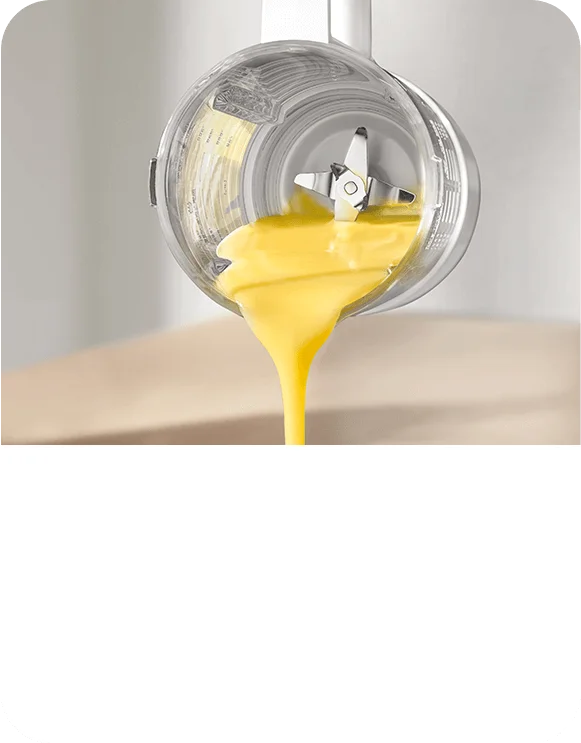 خلاط شاومي Xiaomi Blender Pro