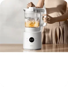 خلاط شاومي Xiaomi Blender Pro