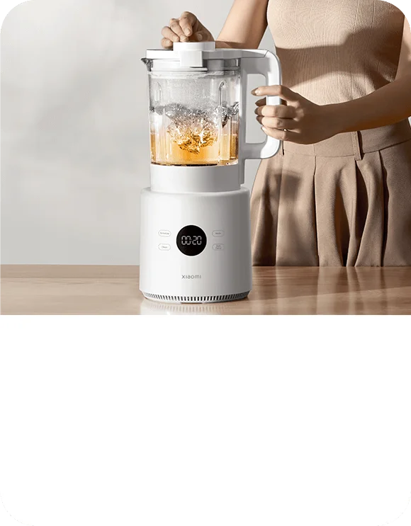 خلاط شاومي Xiaomi Blender Pro