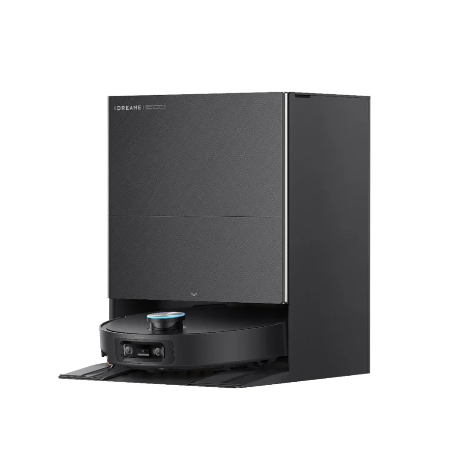 دريمي X60 Ultra Complete Black