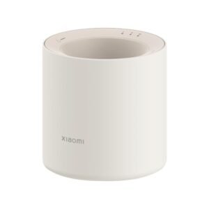 فواحة عطر شاومي الذكية Xiaomi Smart Scent Diffuser لاسلكية بإضاءة RGB وتشغيل حتى 50 يوم